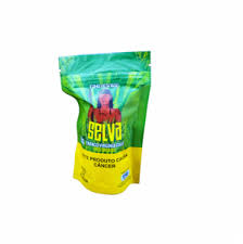 Tabaco Selva - Orgânico - 25g