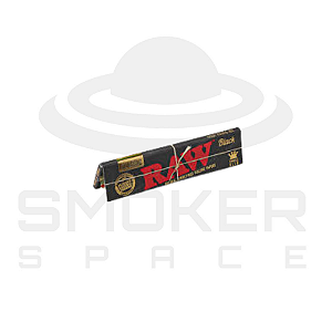 Seda - Raw Black - King Size
