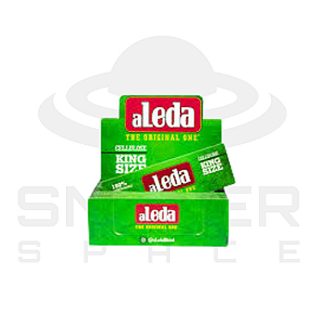 Seda Celulose - Aleda - King Size
