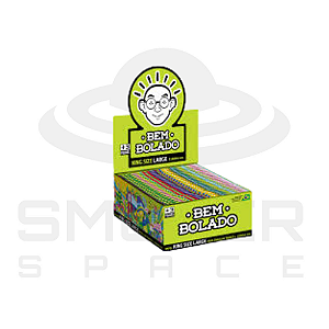 Seda - Bem Bolado Pop - King Size Large