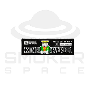 Seda White - King Paper - Mini Size