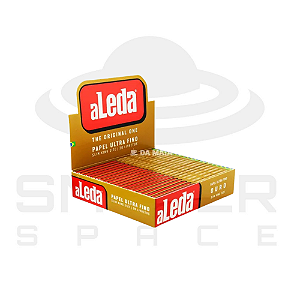 Seda Aleda - Ouro - King Size