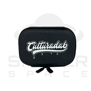Bag Case - Cultura Dab - P/ Piteiras de Vidro
