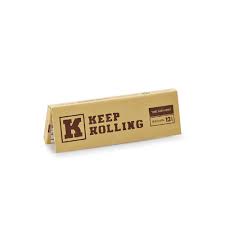 Seda Keep Rolling - Brown - Mini Size