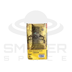 Tabaco Sasso Tab - Virginia Blend - 25g
