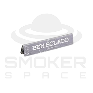 Seda - Bem Bolado - Premium King Size Slim