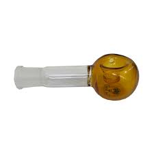 Pipe de Vidro - Hollow - PG-404NBA