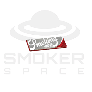 Seda - Smoking - Prata Master - Mini Size