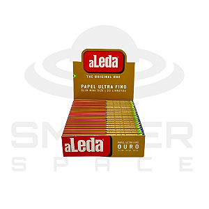 Seda - Aleda Ouro - Mini Size