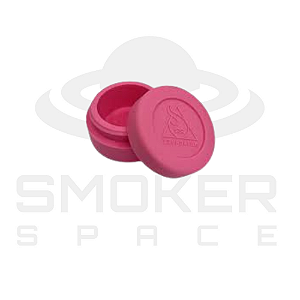 Slick Container - SquadaFum - Silicone 10 ml - Rosa