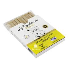 Tabaco Bolado - La Revolución - LRV