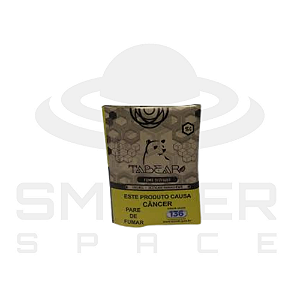 Tabaco Tabear - Virgínia Gold - 15g