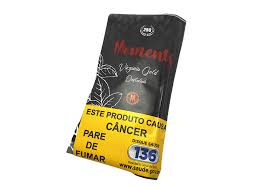 Tabaco Moments - Virginia Gold - 25g