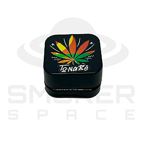 Slick de Vidro - To Na Bê - Preto 5 ml