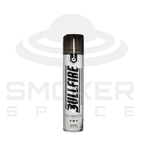 Gás Butano - Bullfire Volcano - 300ml