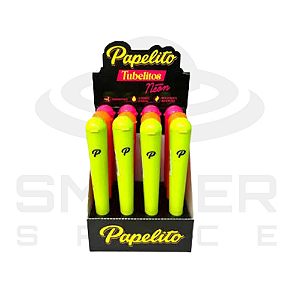 Mocó - Papelito - Neon Tubelito