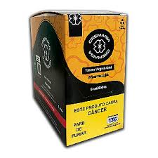 Tabaco Cremaria - Maracujá -25g