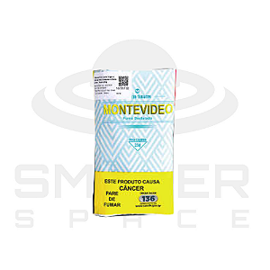 Tabaco Montevideo - 25g