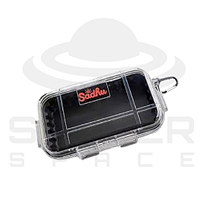 Case - Sadhu - Cristal a Prova D'Agua - G