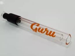 Seda de Vidro - Sadhu Guru Spirit - Grande