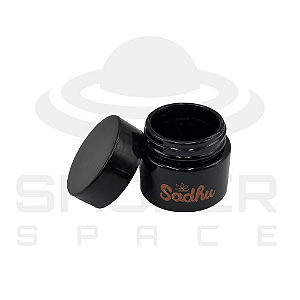 Pote Hermético - Sadhu - Black Edition - 60ml