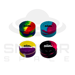 Slick Silicone - Sadhu - 7ml Colorido