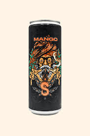 Cerveja - Sadhu - Session Ipa - Mango 355ml