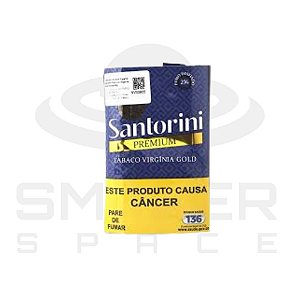 Tabaco - Santorini Premium - 25g