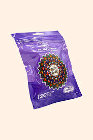 Filtro Longo - Guru Spirit - 120u