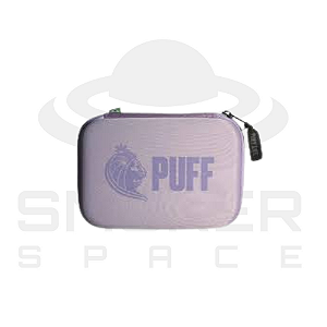 Case - Puff Life - Clássico Colors - Lilás