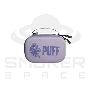 Case - Puff Life Pro - Colors - Lilás