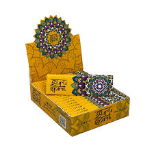 Seda - Guru Spirit - 1 1/4 Slim