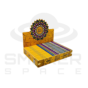 Seda - Guru Spirit - Longa Slim