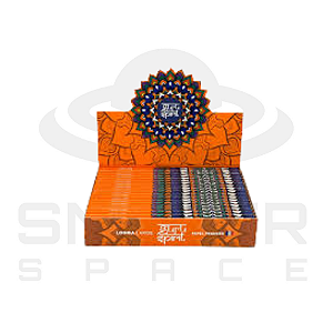 Seda - Guru Spirit - Longa Large