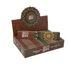 Seda - Guru Spirit - Longa Large Bronw