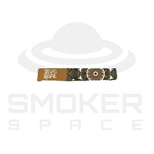 Seda - Guru Spirit - Longa Slim Bronw