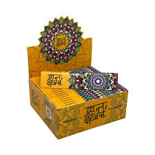 Seda - Guru Spirit - King Size Slim