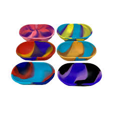 Cuia de Silicone - Abduzido - Space Tour SPA Sunset