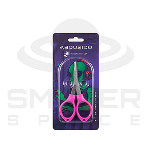Tesoura Dobrável - Abduzido - Flip PP