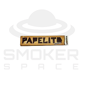 Seda - Papelito - King Size - Brown Longa