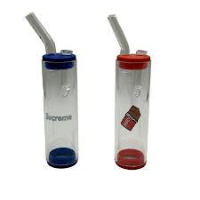 Cremador de Vidro - Sucreme - Hash Collector
