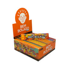 Seda - Bem Bolado - Pop - King Size Slim