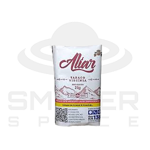 Tabaco - Aliar - Virginia - 25g
