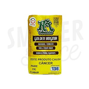 Tabaco Hi Tobacco - Virgínia Gold - 35g