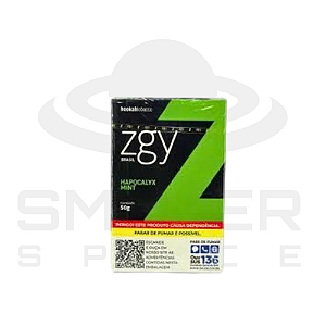 Essência Ziggy - 50g - Hapocalyx Mint
