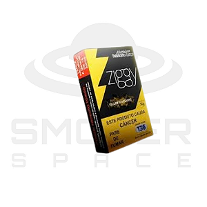 Essência Ziggy - 50g - Yellow