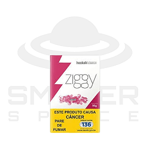 Essência Ziggy - 50g - Berry