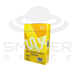 Essência Ziggy - 50g - Frutas Amarelas