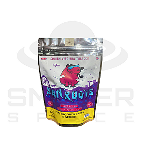 Tabaco San Roots - Baunilha - 25g