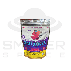 Tabaco San Roots - Caramelo - 25g
